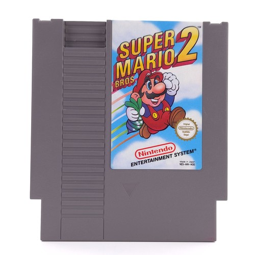 Gioco nintendo nes - gioco,
