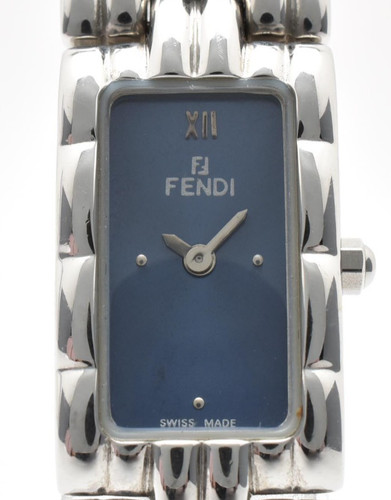 Quasi nuovo fendi orologi - [quasi,