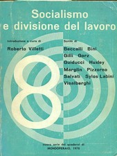 Socialismo divisione del - socialismo,