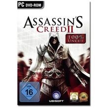 Assassins Creed 2 [Software