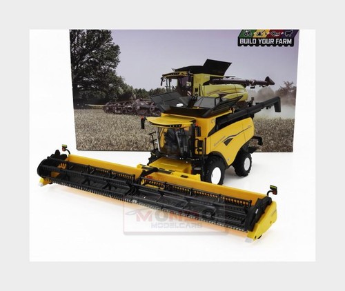 Britains new holland - 1:32,