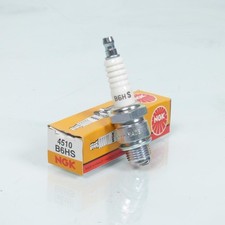 candela ngk per bici da