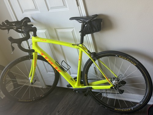 2022 trek domane slr project - 2022,