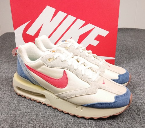 Nike air max dawn coconut - coconut, milk