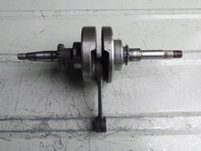 ALBERO MOTORE LINHAI ASTA 50