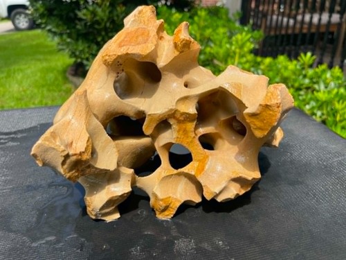 Holey rock acquario - holey,