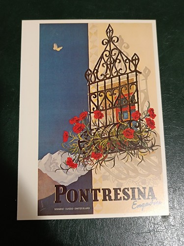 Cartolina ufficio turistico - cartolina,