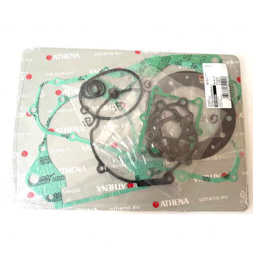 Cr500 1998 kit guarnizioni - cr500,