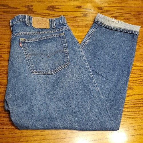 Jeans levi anni 80 - jeans, 70