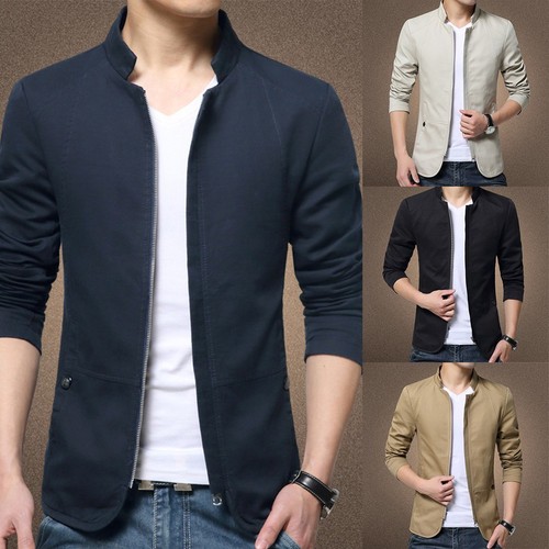 Cappotto uomo nuovo - , elegante