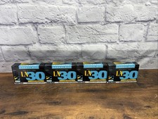 Lot of 8 Radio Shack LN-30