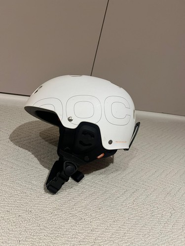 Ricevitore poc casco medio - +,