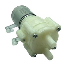 DC12V 0.5-0.7A Acquario Pompa