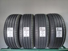 4 GOMME USATE MICHELIN