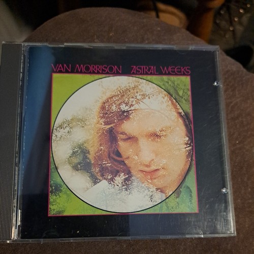 Van morrison astral weeks - van,