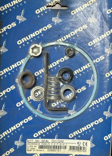 Grundfos kit guarnizioni - grundfos,