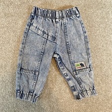 Jeans vintage Little Levis