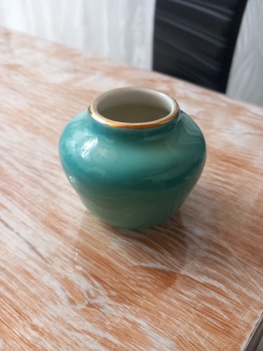 Mini vaso johann haviland - vaso,