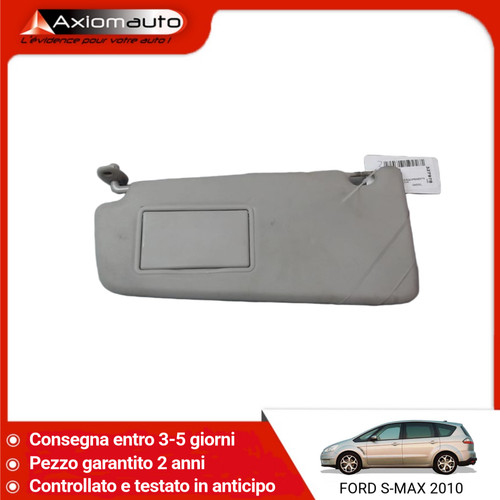 Aletta parasole - aletta,