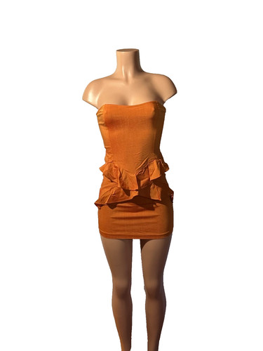 Solemio donna sexy tubino - solemio,