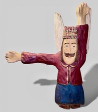 TADEUSZ ŻAK Polonia arte naif