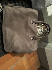Borsa Tracolla Orciani Tortora