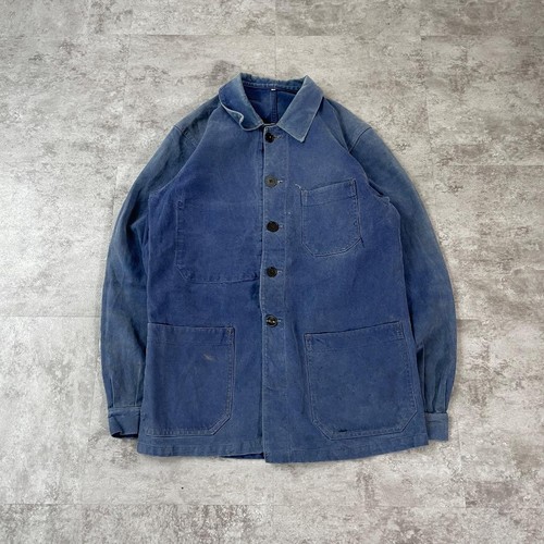 Giacca blu uomo vetra anni - uomo, 50