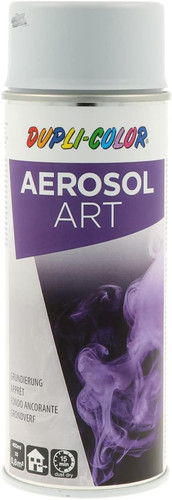 Fondo aggrappante spray grigio - aggrappante,