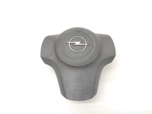 Airbag volante opel corsa 5p - volante,