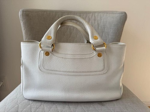 Borsa celine boogie pelle - borsa, in