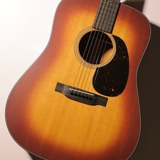 Martin2024 D-18 Satin