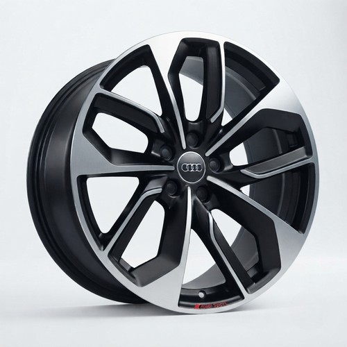 Cerchi lega audi - lega,