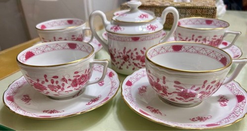 Raynaud limoges set tazze - raynaud,