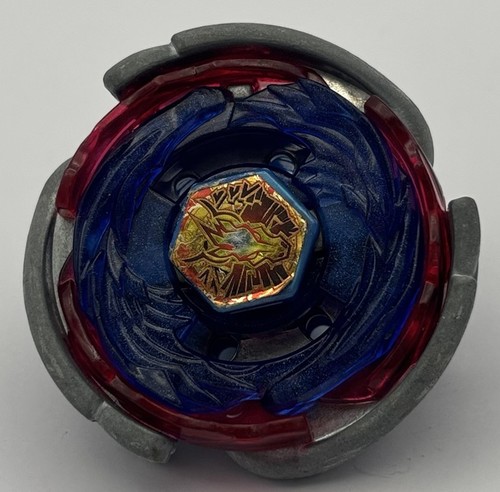 Big bang pegasus beyblade - bang,