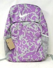 Zaino nike brasilia rosa - zaino, xl