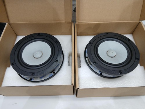 Coppia altoparlanti full - coppia,