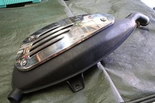 Marmitta Vespa GTS 125