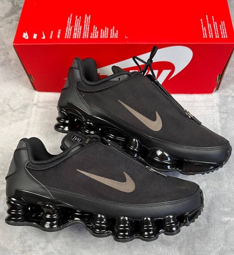 Nike shox tl zip - -,