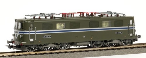 Piko 96595 locomotive élec - locomotive,