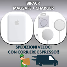 MAGSAFE PER APPLE IPHONE 12 13