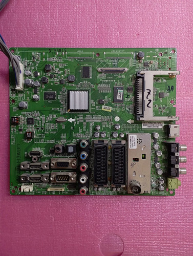 Mainboard per 42lh3000 - mainboard,