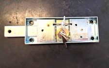 Serratura Applicare Laterale