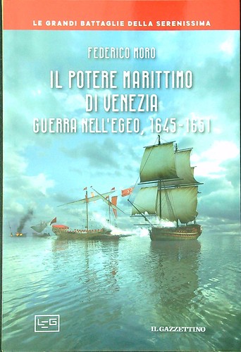 Potere marittimo di - marittimo,