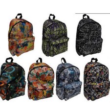 ZAINO COMIX AMERICANO DA