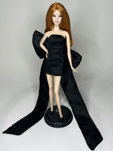 Barbie gold label - barbie,