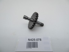 Albero pompa acqua Husqvarna