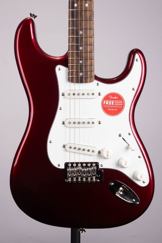Squier classic vibe - squier,