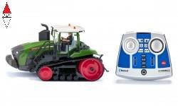 Siku fendt 1167 - 1/32, vario