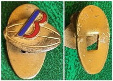 Distintivo RUGBY ? BOLOGNA ?? spilla RARA❗️pin VINTAGE piedino SMALTO