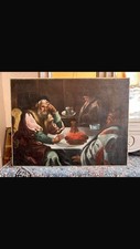 Quadro Antiquariato 
